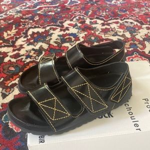 Proenza Schouler -Birkenstock